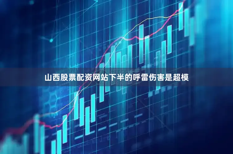 山西股票配资网站下半的呼雷伤害是超模