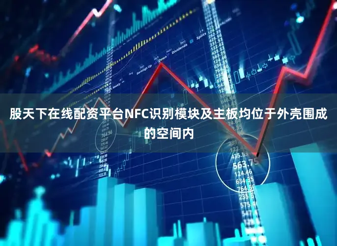 股天下在线配资平台NFC识别模块及主板均位于外壳围成的空间内