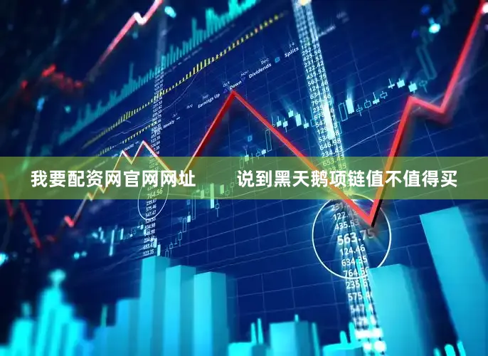 我要配资网官网网址        说到黑天鹅项链值不值得买