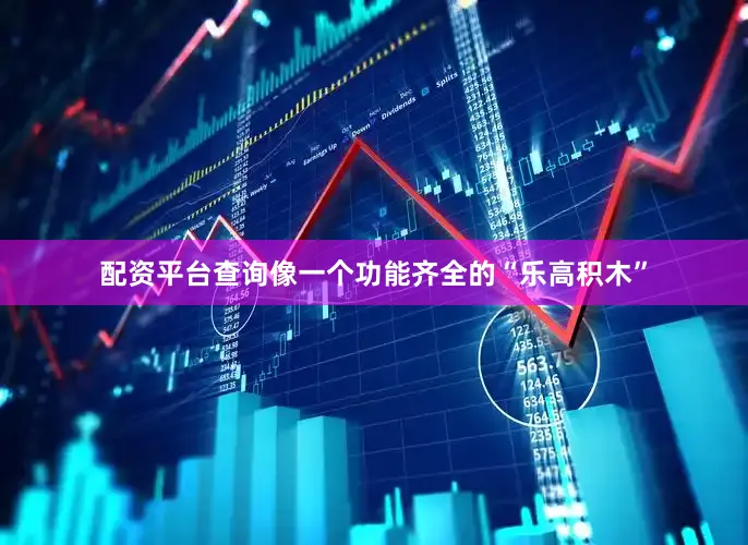 配资平台查询像一个功能齐全的“乐高积木”